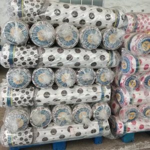 3d 100% Polyester Disperse Printing Fabric Bedding Set Bed Sheets for Home Textile