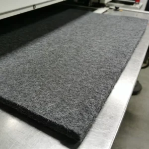 3mm 5mm 10mm 12mm Thick Felt 100% Wool Industrial Felt