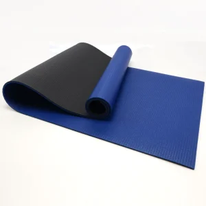 3mm Prolite Yoga Mat Two tone High Density PVC Non slip Exercise Mat