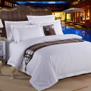 4 Pcs Bedsheets 400 1000 1800 Thread Count Egyptian Cotton king Size Quilt Hotel Designer Bedding Bed Linen Sheets Set