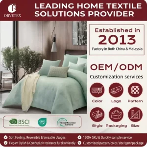 4 Pieces Bed Set With 1 Comforter 1 Fitted Sheet and 2 Pillow Shams Bedding Set for All Seasons