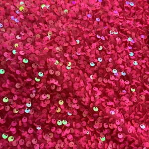 4 Way Stretchable Stretch Sequin Fabric Tela De Lentejuelas De Terciopelo Velvet Sequin Embroidery Fabric