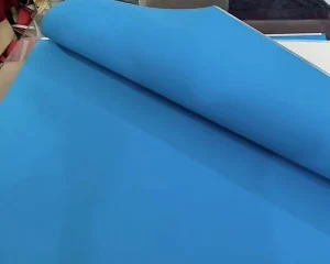 4 ply Blue Vulcan 868A Offset Blanket 1.96mm Thickness Bulk Supply From Factory Excellent Quality at Low Price