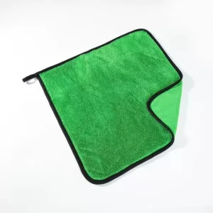 40*60 Premium Car Detailing Cleaning Cloth Microfiber Wash Towel Car Drying Towel for Car Wash