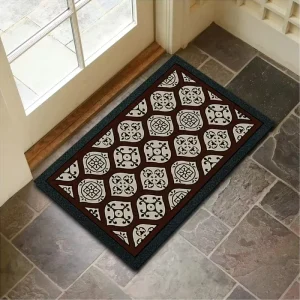 40*60cm Door Mat Entrance Non Slip Kitchen Rugs Home Decoration Toilet Super Absorbent Diatom Mud Bathroom Carpets
