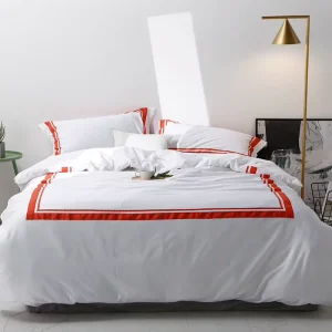 400 Thread Count Duvet Cover