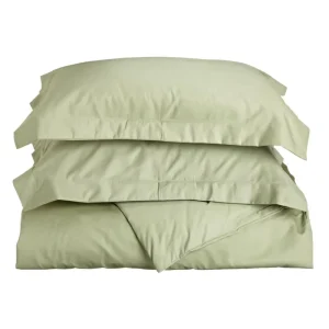 400 Thread Count Luxury Colorful 100% Cotton Home Sense Duvte Cover Set