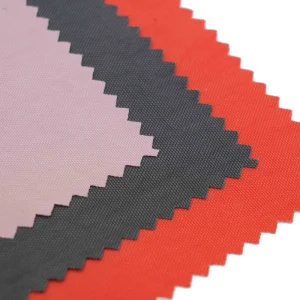 400D*300D 100% Nylon PU Coated Woven Dyed Oxford Fabric 4X4 Waterproof For Casual Bags Luggage Tents Girls Boys