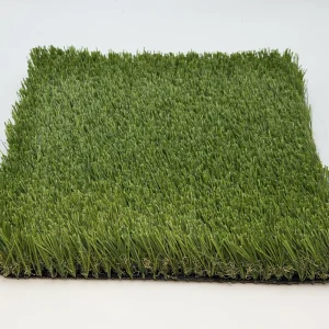 40CAU-210 40mm Durable Artificial Turf Garden Landscape Wall Decoration Fire Resistant Eco Friendly PP Easy Installation 10 Year
