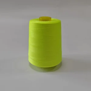 40S 2 Standard Strength 100% Polyester Dyed Sewing Thread for Embroidery Anti Pilling & Anti Bacteria Standard Evenness