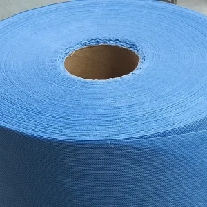 40gsm 50gsm Smms Sterile Doctor Operation Gown Melt blown pp Nonwoven Fabric