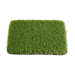 40mm Natural Outdoor Turf Artificial Grass for Playgrounds