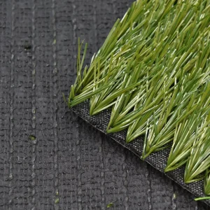 40mm Pile Height Football Artificial Grass Soccer Turf Sports Field Carpet Synthetic Sports Lawn