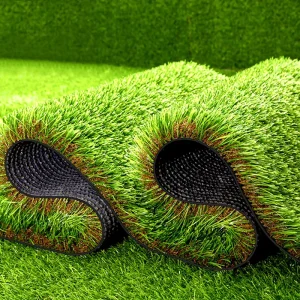 40mm Turf 15mm Artificial Grass Carpet Garden Landscape Decor Plastic Carpet Mat Lawn Artificial Turf Synthetic Grass Lawn