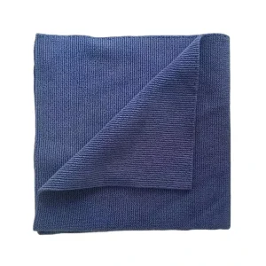 40x40cm Edgeless Pearl Weave Microfiber Towels Quick Dry Eco Friendly Car Detailing Polishing Washing Cleaning Towel