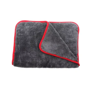 40x60cm Car Automobile Cleaning Drying Towels Coral Fleece Towel