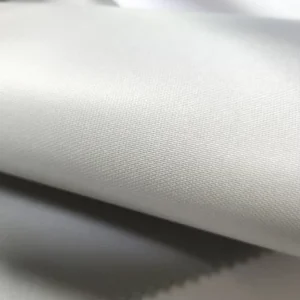 420DTPU Weft 100% Polyester Waterproof Mesh Inflatable Fabric Bedding Double-sided TPU Polyether Cloth Boys Cross-border