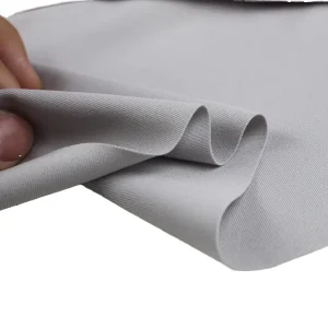 420DTPU Weft Knitted 100% Polyester Waterproof Mesh Inflatable Fabric Bedding Double-sided TPU Polyether Medium Weight Cloth