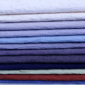 440gsm 100% Cotton Woven Print Fabric for Hotel Curtain