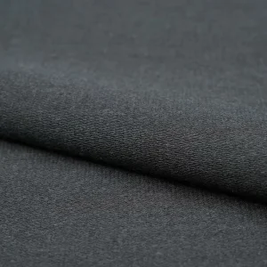 45% Wool 19% Alpaca 36% Polypropylene Plain Stain Resistant Organic Breathable Upholstery Fabric for Home Textiles Cars Bags