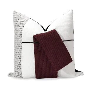 45cm*45cm Throw Pillow Home Decor Custom Pillow Covers Fabric