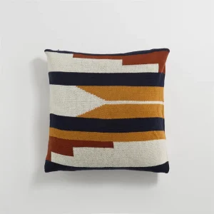 45x45cm Cloud Peak 100% Cotton GB31701 Class a Soft Breathable Sofa Decorative Throw Cushion Pillow Cover