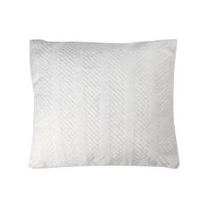 45x45cm Cotton Knitted Decorative Throw Pillow Soft Cozy Outdoor Cushion Pillowcases for Couch Sofa Bed