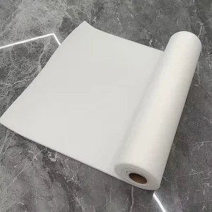 47cm x 147cm foam roll for bag making Foam Stabilizer Warp Knit Interlining Carpet Bonded Foam for Orthopedic Sandals Women