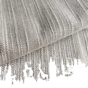 480g Heavyweight Woven 100% Polyester Waterproof Sofa Upholstery Fabric for Home Textile Furniture