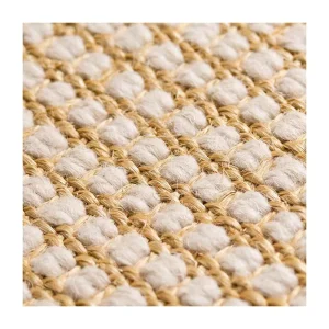 4m Width Big Roll Wool Sisal Carpet Wall to Wall Sisal Wool Carpets for Home Hotel Resort Floor Decoration