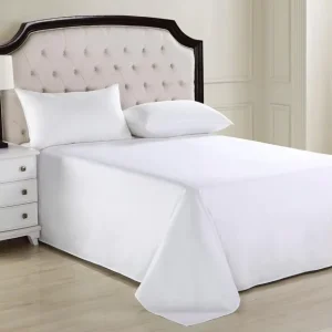5 Star Hotel Collection Bed Sheets Egyptian Cotton Fitted Sheet