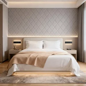 5 Star Hotel Full Size Luxury Bedding Cotton Solid Color Pillowcase Duvet Cover Bedding Set in Stock