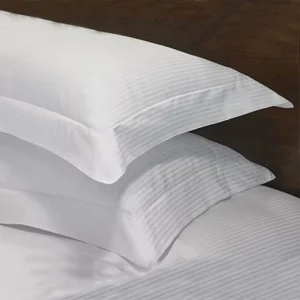 5 Star Hotel Pillow Bed Pillows Decorative 100% Polyester Bolster Pillow Hotel