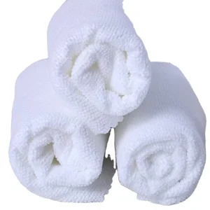 5 Star Hotel Quality 100% Egyptian Cotton Towel Set Luxury Bath Face Hand Spa Towels