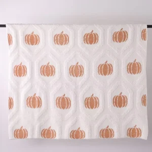 50*70 Non Toxic Adult Soft Lightweight Neutral Toned Stylish Home Decor Throw Blanket