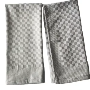 50 * 70cm All Season High Cost effective New Organic Cotton Kitchen Towel Dirt Resistant Kitchen Cleaning