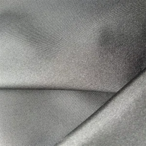 500D Canvas Ballistic Polyamide Coarse Coated Nylon Cordura Oxford Fabric