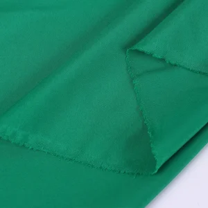 50D Elastic Multi-color Plain Weave Super Soft Lining Fabric for Skirt and Suit Lining Fabric