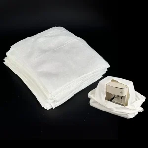 50g Repulpable Biodegradable White Tissue Paper Puncture Resistant Cushioning Protective Packaging Paper for Home Appliances