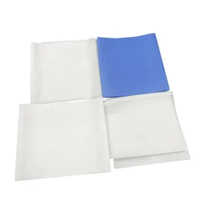 50gsm 28gsm Eco Friendly Waterproof Breathable Spunbond Polypropylene Nonwoven SMS SMMS Fabric