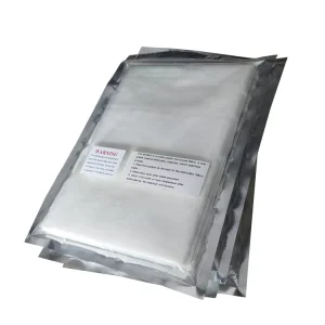 50gsm Eco Friendly Shopping Bag Material Fabric Water Soluble and Biodegradable Shopping Packing Bag Fabric