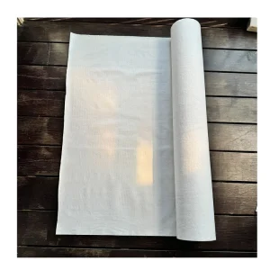 50m/roll Breathable Waterproof Self-adhesive Thick Floor Carpet Covering Protection Fleece Felt Plastic Modern