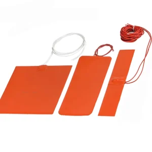 50v 200v Heated Electric Blanket Driveway Mats