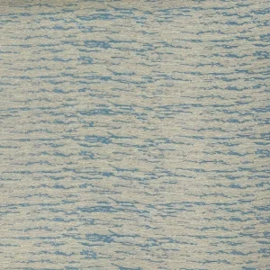 5109 Woven Polyester Rayon Jacquard Fabric With 3D Texture Design