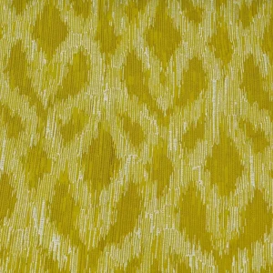 5122 Woven Polyester Rayon Jacquard Fabric With 3D Texture Design