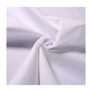 55gsm 100% Polyester Knitting Fabric Waterproof PUL Fabric Use for Clothes
