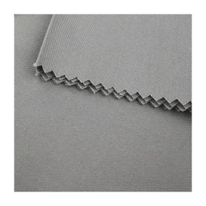 57/58″ 133*72 45*45 Pocket Inner Fabric Polyester Cotton Plain Dyed Fabric for Pockets Coat