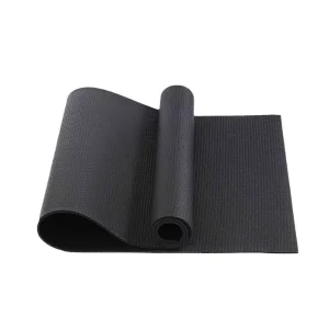5mm PVC Yoga Mat Waterproof Eco-friendly Custom Pilates Fitness Exercise Mat Manufacturer
