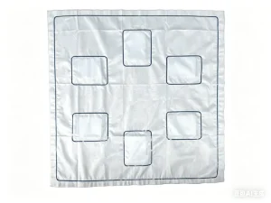 6 Heat Packs Disposable Self-Heating Blanket, Customizable Temperature & Duration for Bulk Orders
