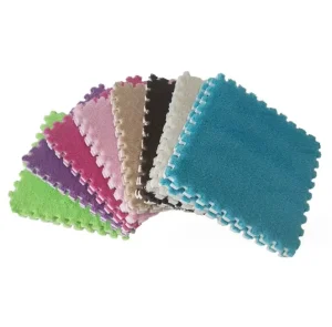 60 X 60 cm Soft Interlocking Foam Mat Eva Puzzle Jigsaw Floor Mats for Home Carpet Tiles